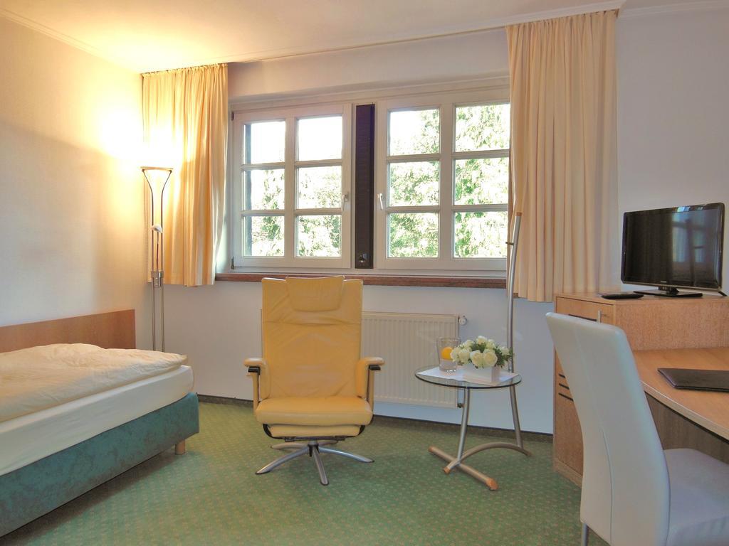 Hotel Hubertushof Ibbenbüren Pokój zdjęcie